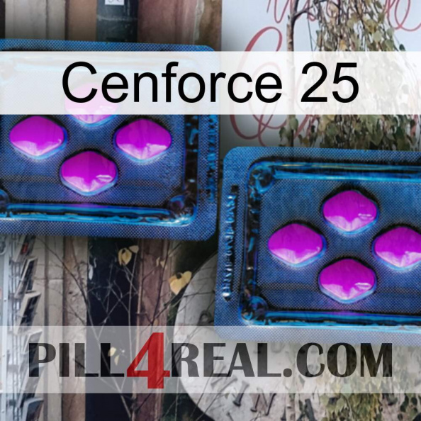 Cenforce 25 03